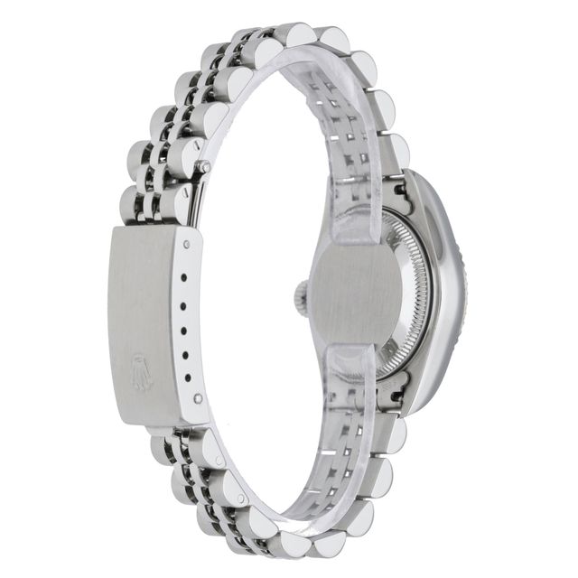 Rolex Datejust Lady 79174 Image 3